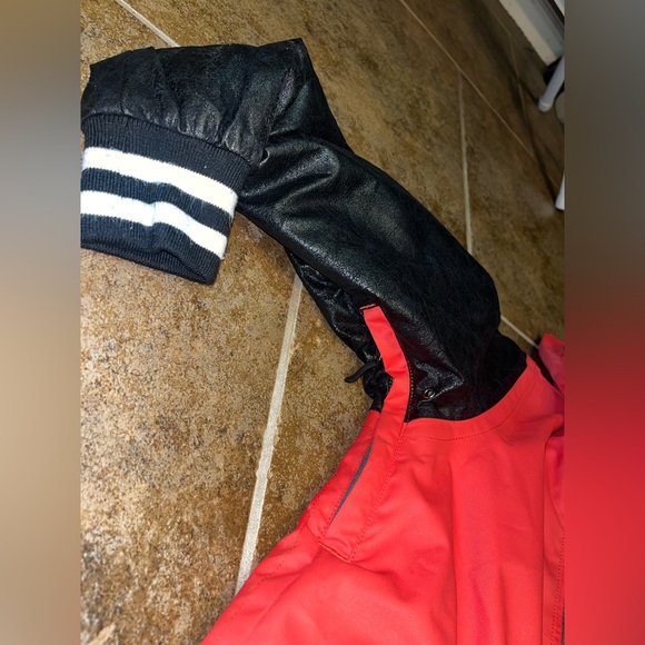 obermeyer ski bomber jacket🎿🤍 - Picture 6 of 6